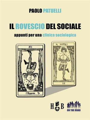 cover image of Il rovescio del sociale